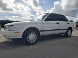 1993 Nissan Sentra E en venta en Orlando, FL