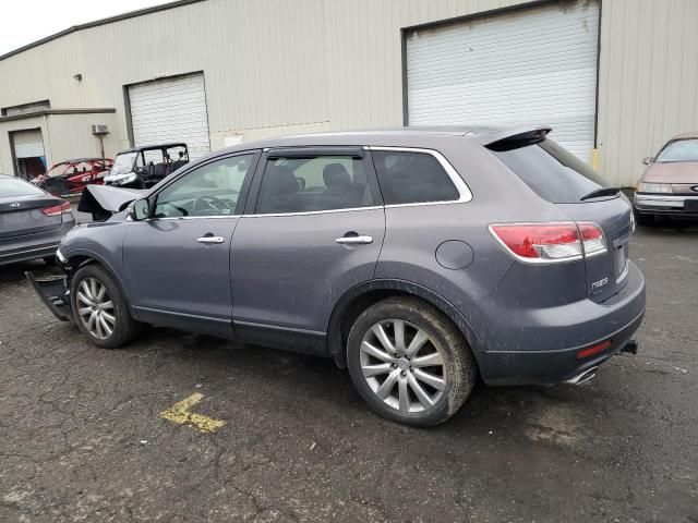 2008 Mazda CX-9