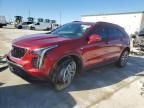 2021 Cadillac XT4 Sport