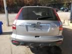 2008 Honda CR-V EXL