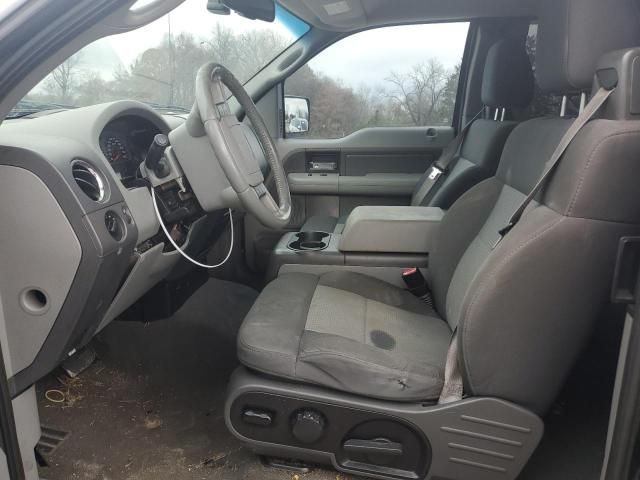 2007 Ford F150