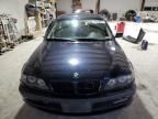 2002 BMW 325 I