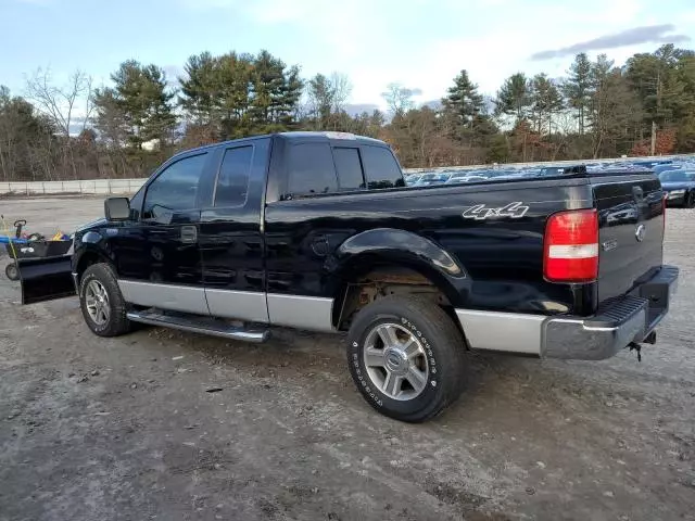 2006 Ford F150