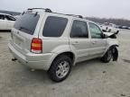 2004 Ford Escape Limited