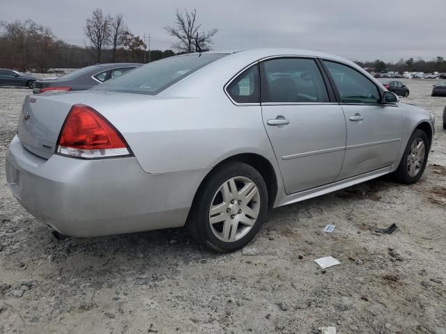 2013 Chevrolet Impala LT