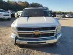 2009 Chevrolet Silverado K3500 LTZ