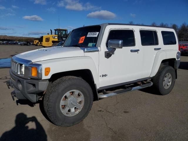 2006 Hummer H3