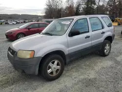 2004 Ford Escape XLS en venta en Concord, NC