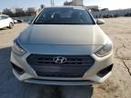 2018 Hyundai Accent SE