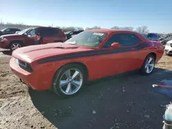 Dodge salvage cars for sale: 2014 Dodge Challenger R/T