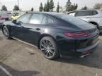 2020 Porsche Panamera Base