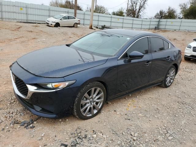 2019 Mazda 3 Preferred