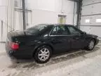 2002 Cadillac Seville STS