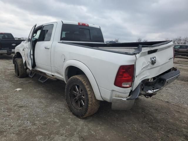 2010 Dodge RAM 2500