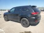 2022 Jeep Grand Cherokee Laredo E