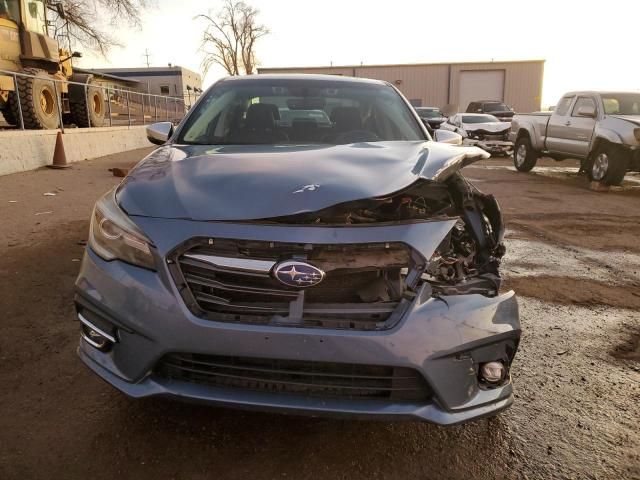 2018 Subaru Legacy 2.5I Limited