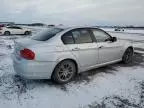 2009 BMW 323 I