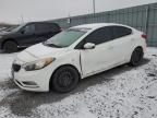 2015 KIA Forte EX