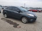 2011 Ford Fiesta SE