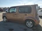 2012 Nissan Cube Base