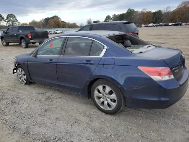 2009 Honda Accord EX