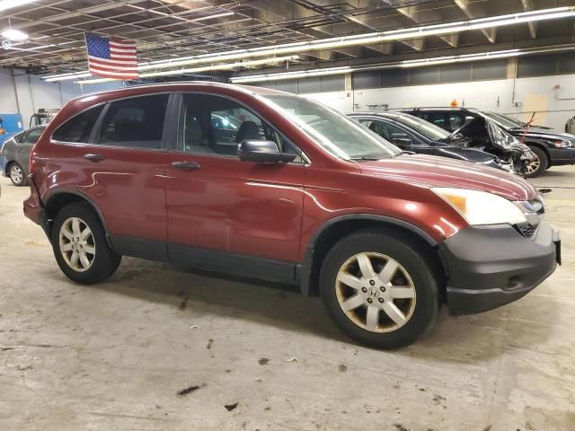 2011 Honda CR-V SE