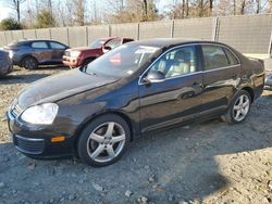 Volkswagen Jetta Vehiculos salvage en venta: 2007 Volkswagen Jetta 2.0T Option Package 2