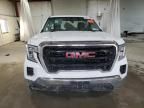 2021 GMC Sierra K1500