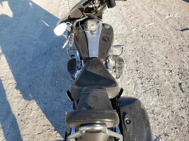 2011 Yamaha XV1900 CT