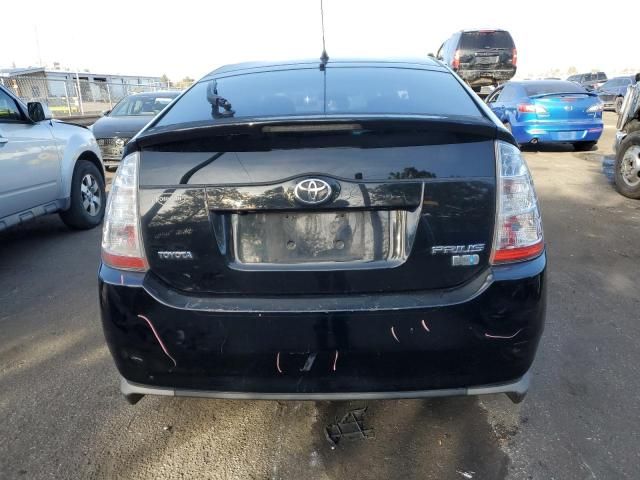 2009 Toyota Prius