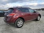 2011 Nissan Murano S