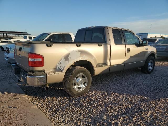 2005 Ford F150