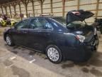 2012 Toyota Camry Hybrid