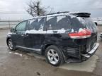 2012 Toyota Sienna LE