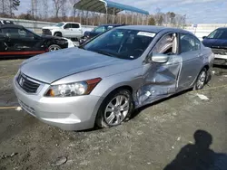 2010 Honda Accord LXP en venta en Spartanburg, SC