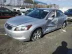 2010 Honda Accord LXP