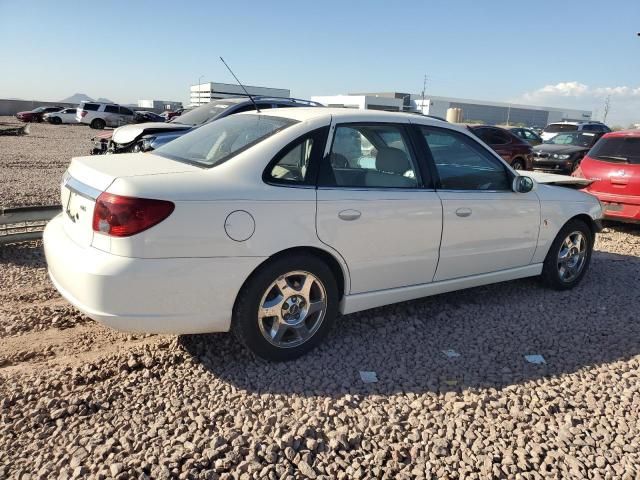 2005 Saturn L300 Level 2