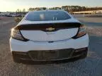 2016 Chevrolet Volt LTZ