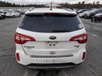 2014 KIA Sorento SX