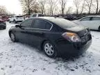 2009 Nissan Altima 3.5SE