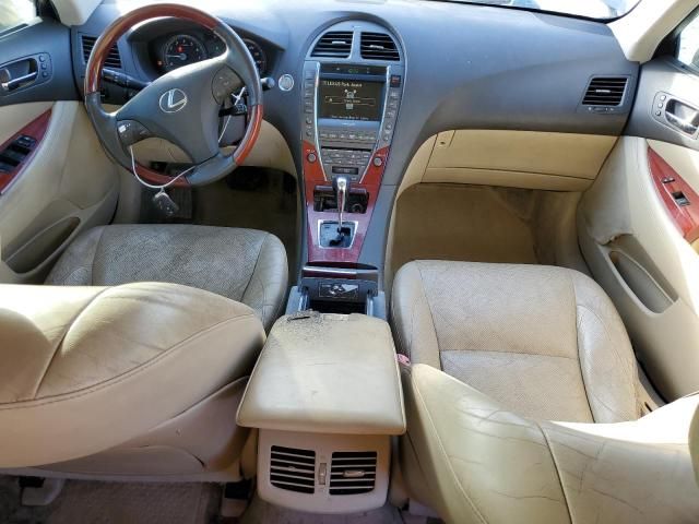 2009 Lexus ES 350