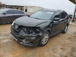 Nissan Vehiculos salvage en venta: 2017 Nissan Rogue S