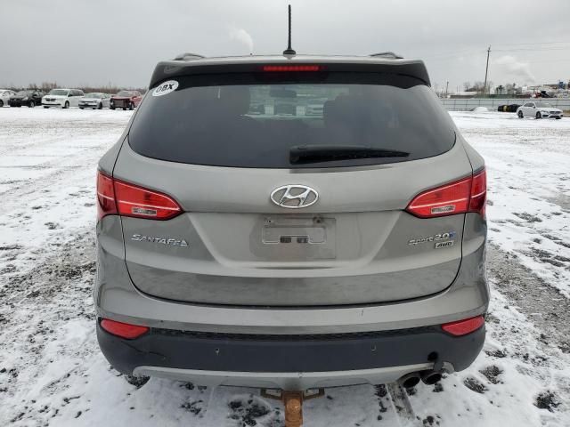 2013 Hyundai Santa FE Sport