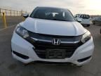 2018 Honda HR-V LX