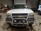 2005 Chevrolet Silverado K1500