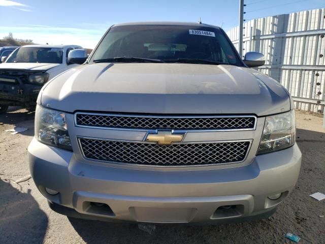 2008 Chevrolet Tahoe K1500