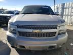 2008 Chevrolet Tahoe K1500