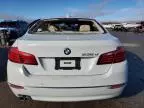 2014 BMW 535 D