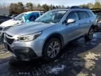 2021 Subaru Outback Limited XT