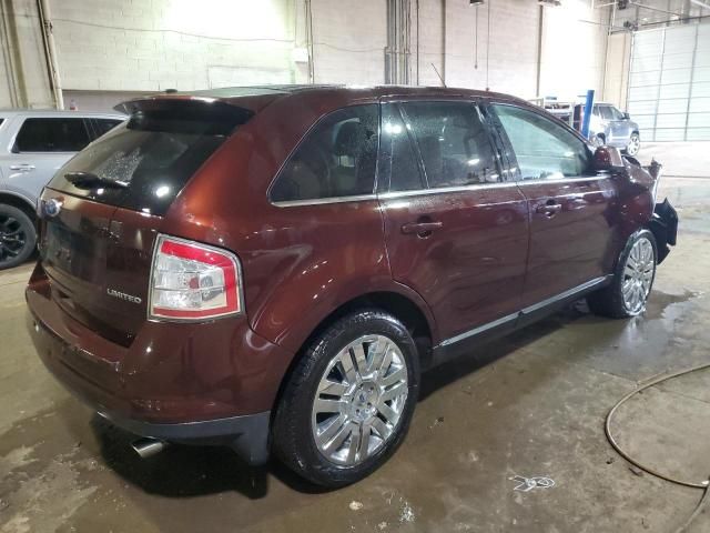 2010 Ford Edge Limited